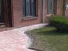 Travaux terrasse Wavrin