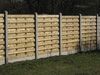 Installation panneaux bois Lomme