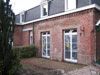 Travaux maçonnerie pose fenêtre