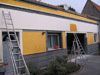 Travaux rénovation façade Lomme