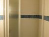 Cabine de douche