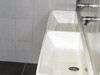 Pose sanitaire complet