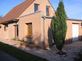 rénovation maison, maçonnerie Lille
