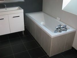 rénovation salle de bain, travaux rapide Haubourdin